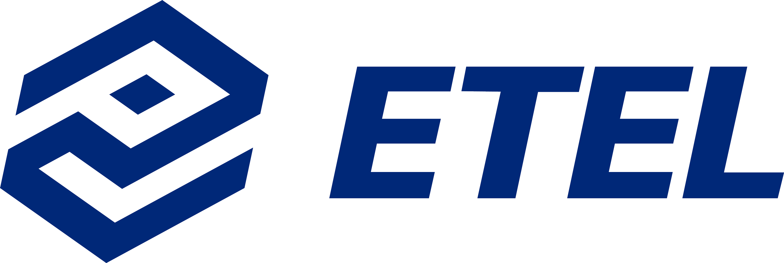 Logo ETEL